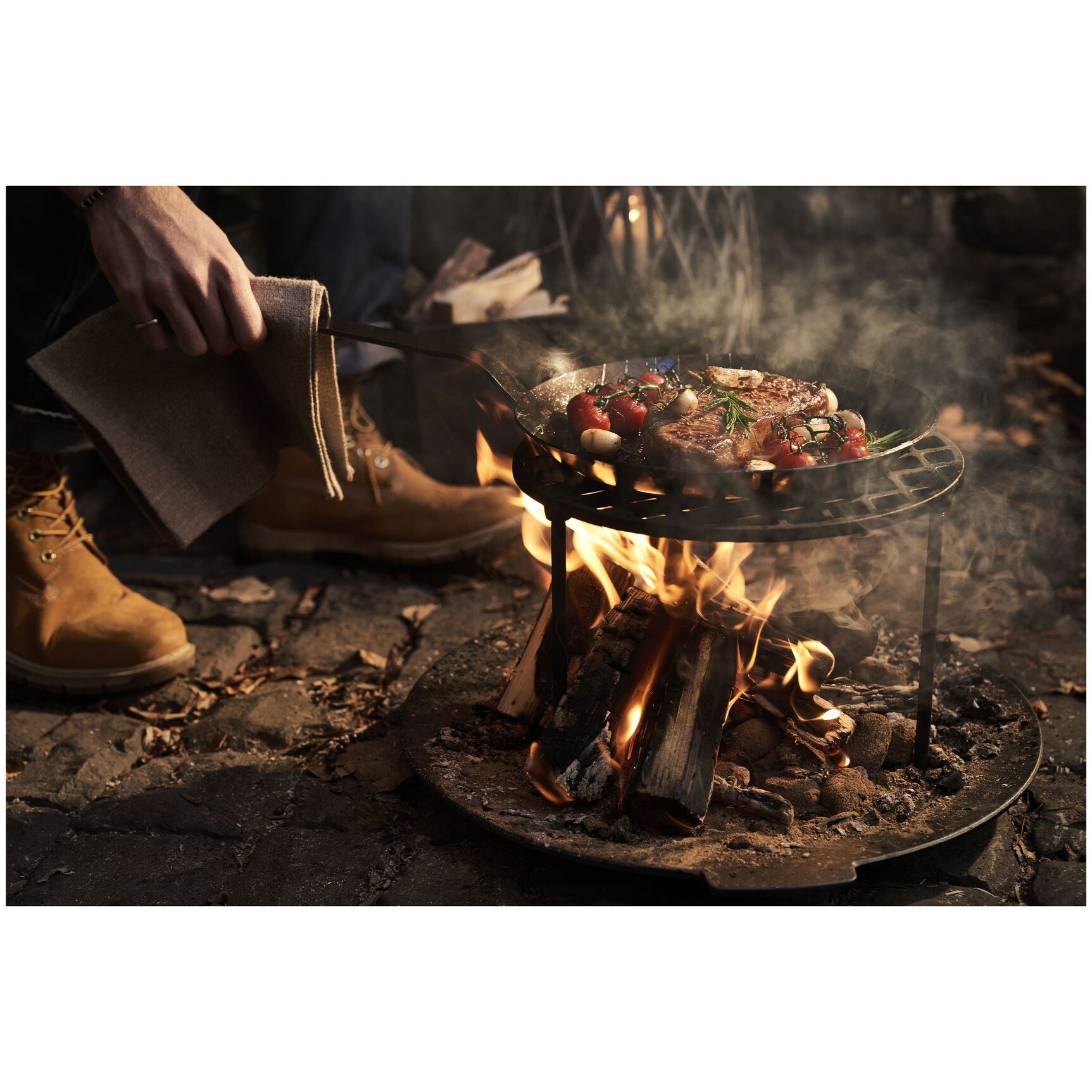 Kovová pánev ZWILLING TWIN FORGE 28 cm_6