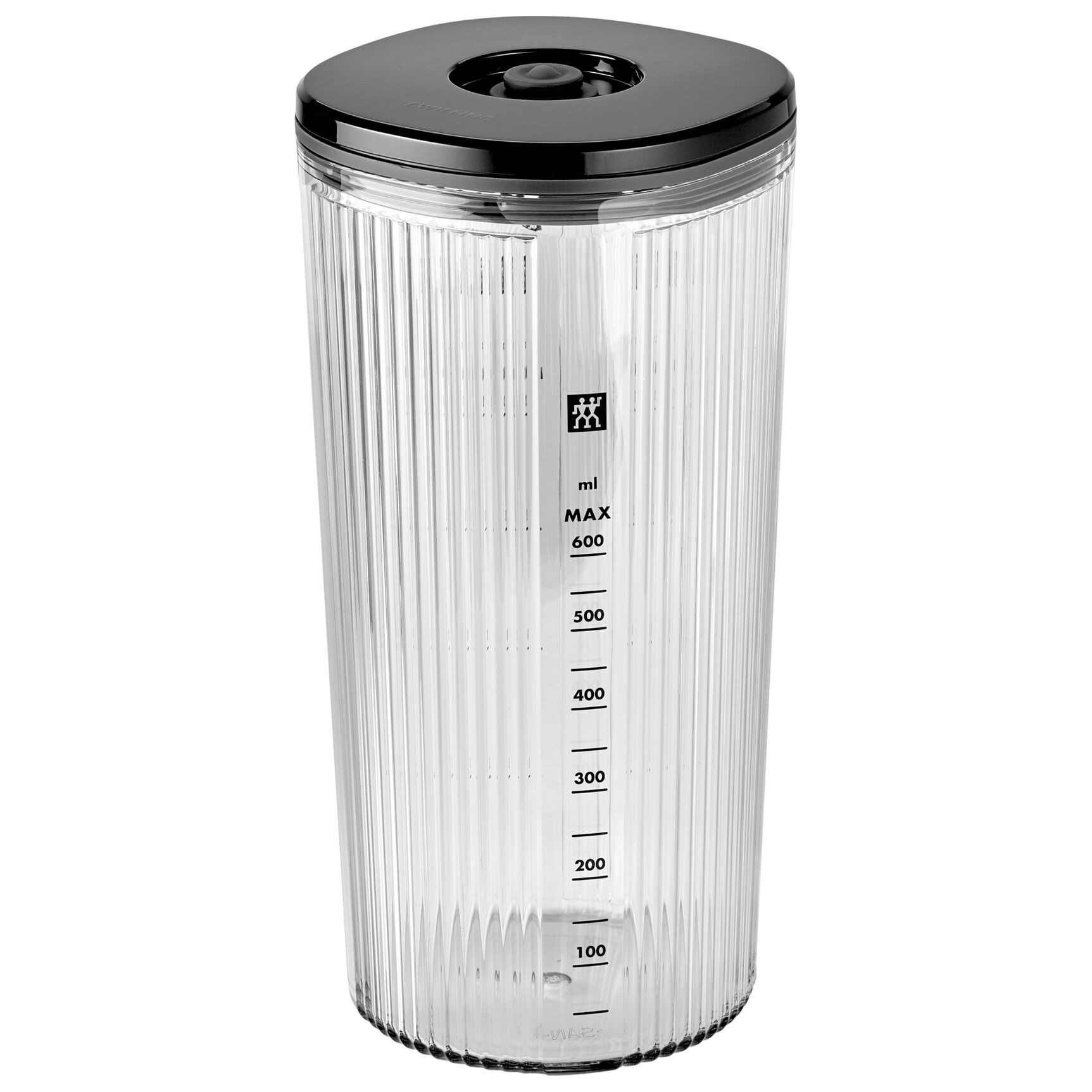 Tyčový mixér ENFINIGY 800W, 9 rychlostí - černý_7