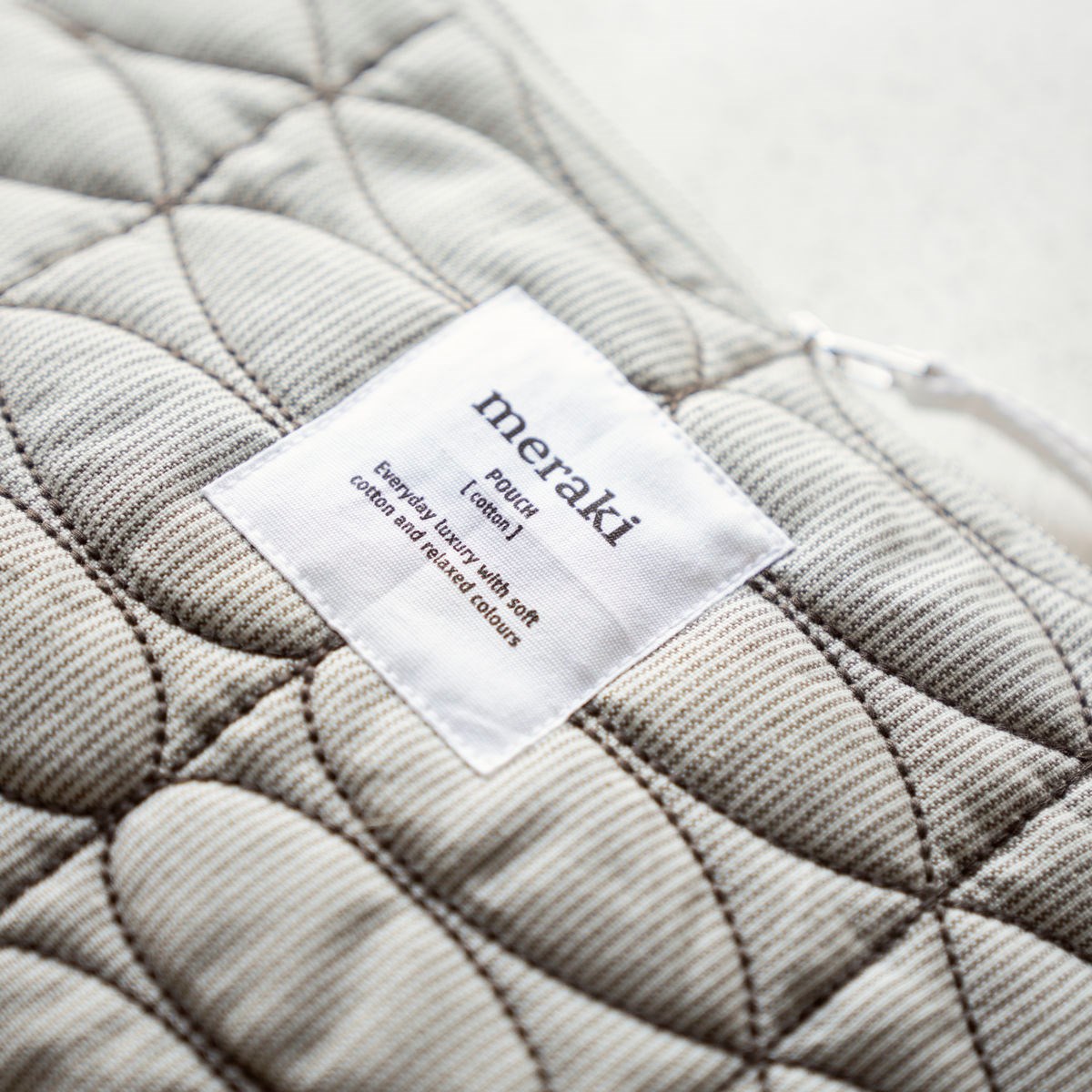 Pouzdro/kosmetická taška MKMENTHA šedá_3