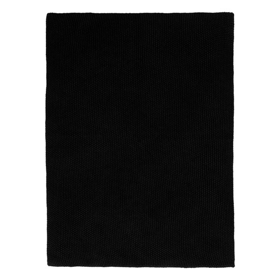 Utěrka 60 x 40cm černá_2
