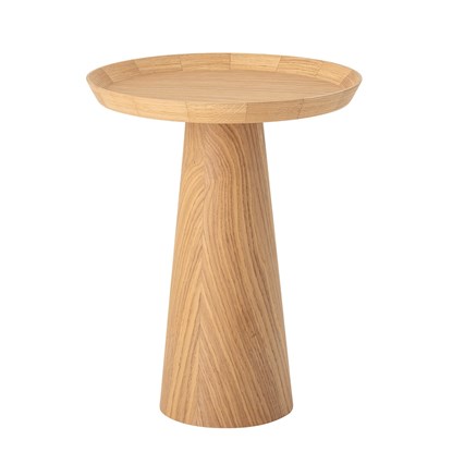 Odkládací stolek Luana, přírodní dub_2