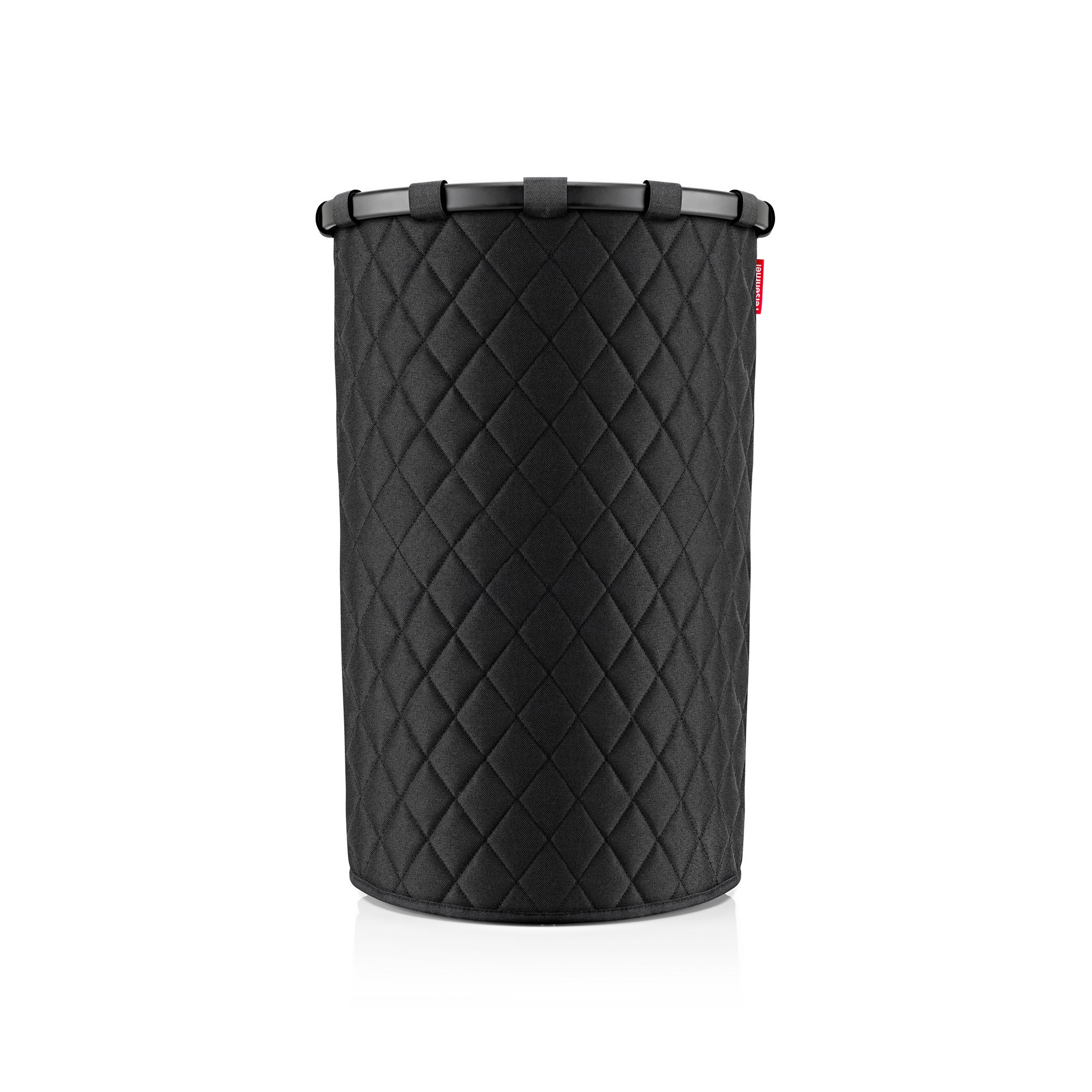 Úložný koš Homebasket L Frame Rhombus black_1