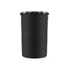 Úložný koš Homebasket L Frame Rhombus black_1
