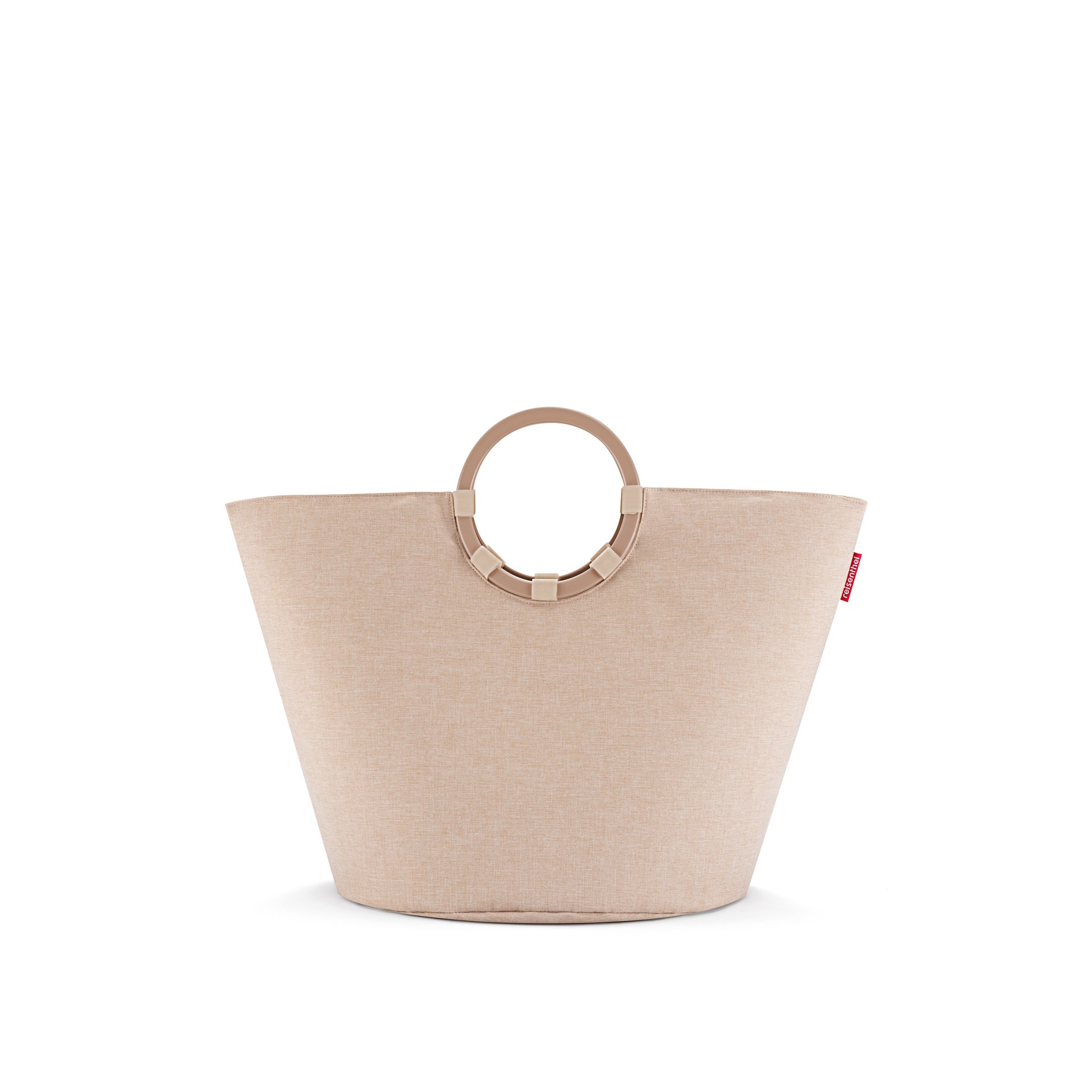 Taška/koš na prádlo Loophome S Frame Twist coffee_1