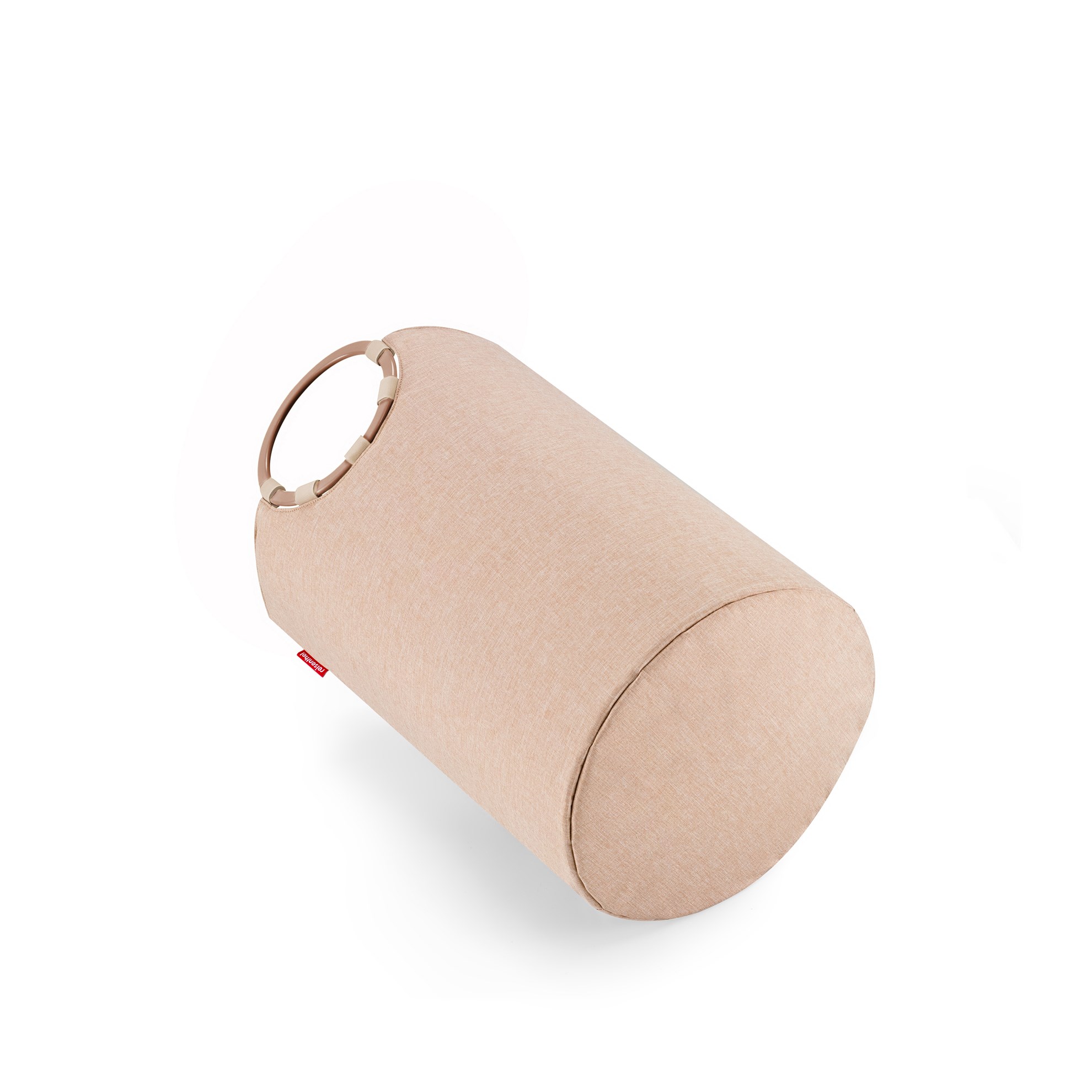 Taška/koš na prádlo Loophome M Frame Twist coffee_0
