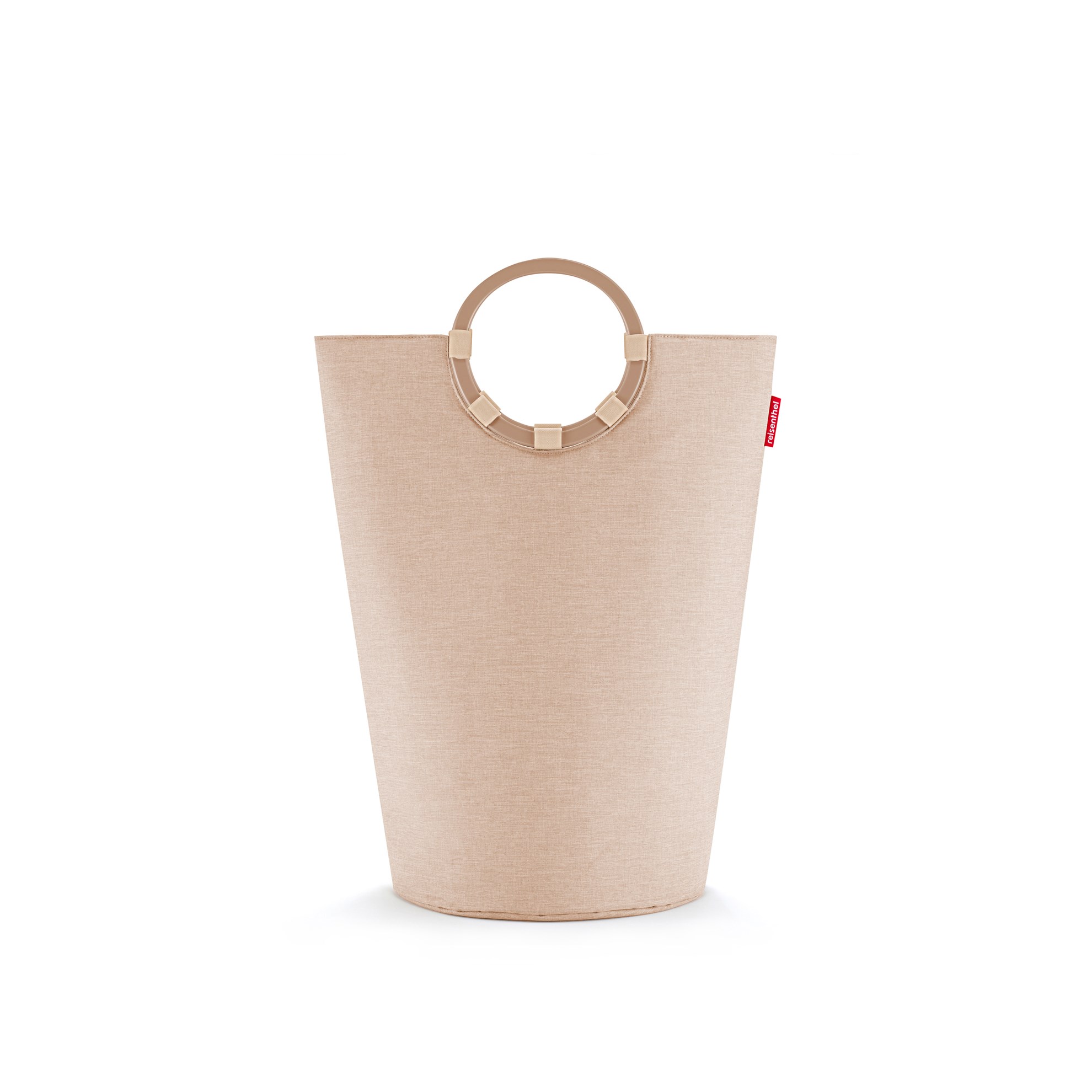 Taška/koš na prádlo Loophome M Frame Twist coffee_1