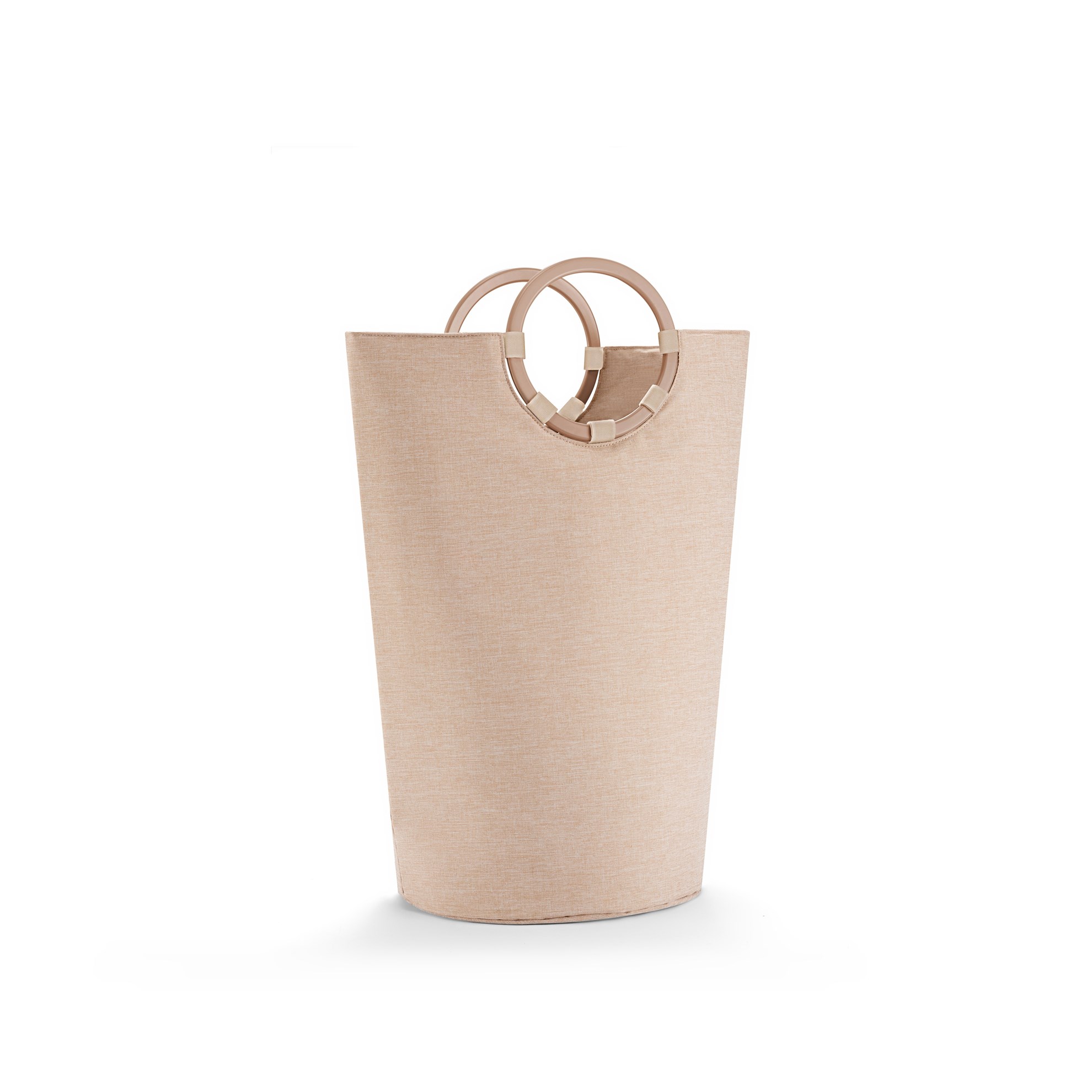Taška/koš na prádlo Loophome M Frame Twist coffee_2