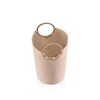 Taška/koš na prádlo Loophome M Frame Twist coffee_3