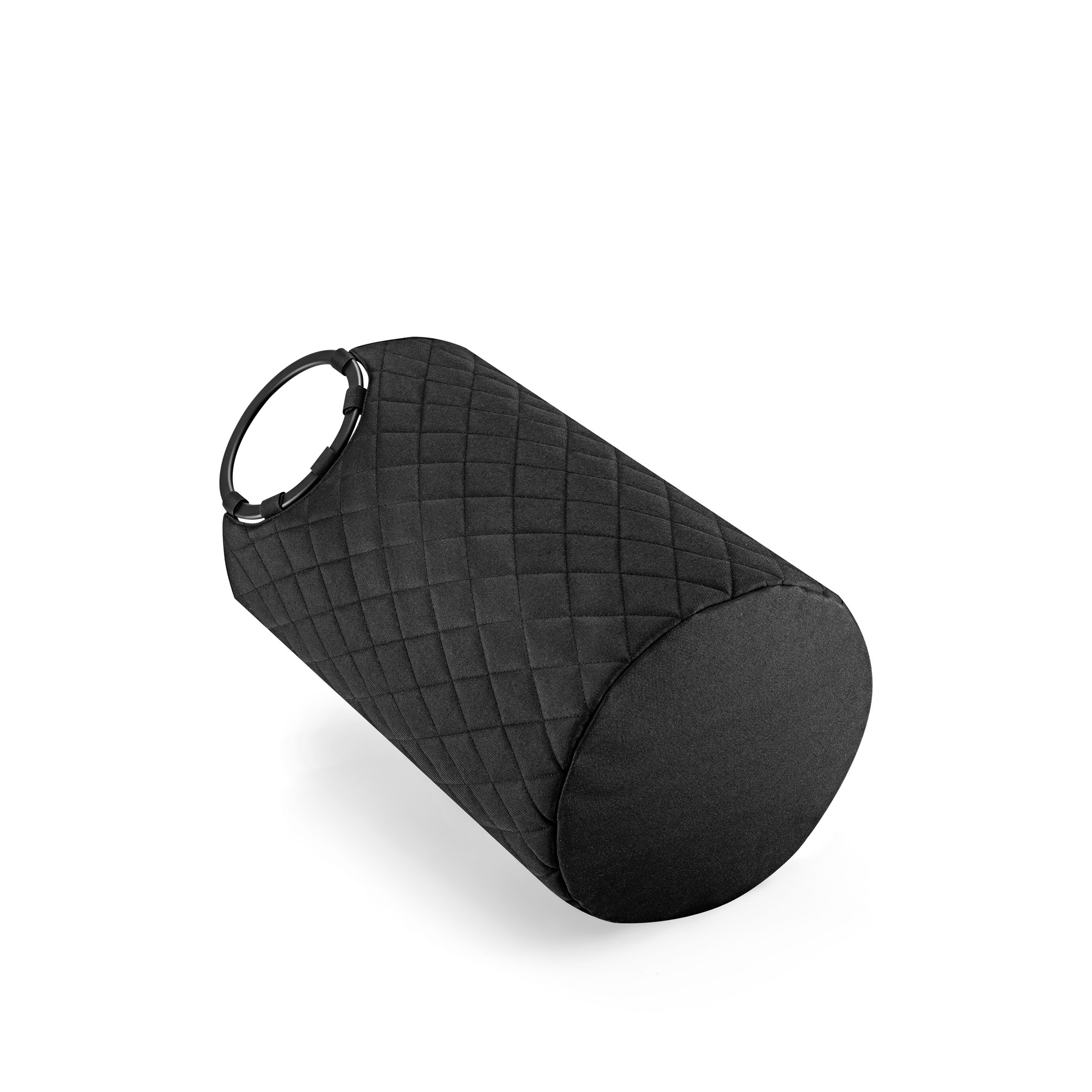 Taška/koš na prádlo Loophome M Frame Rhombus black_0
