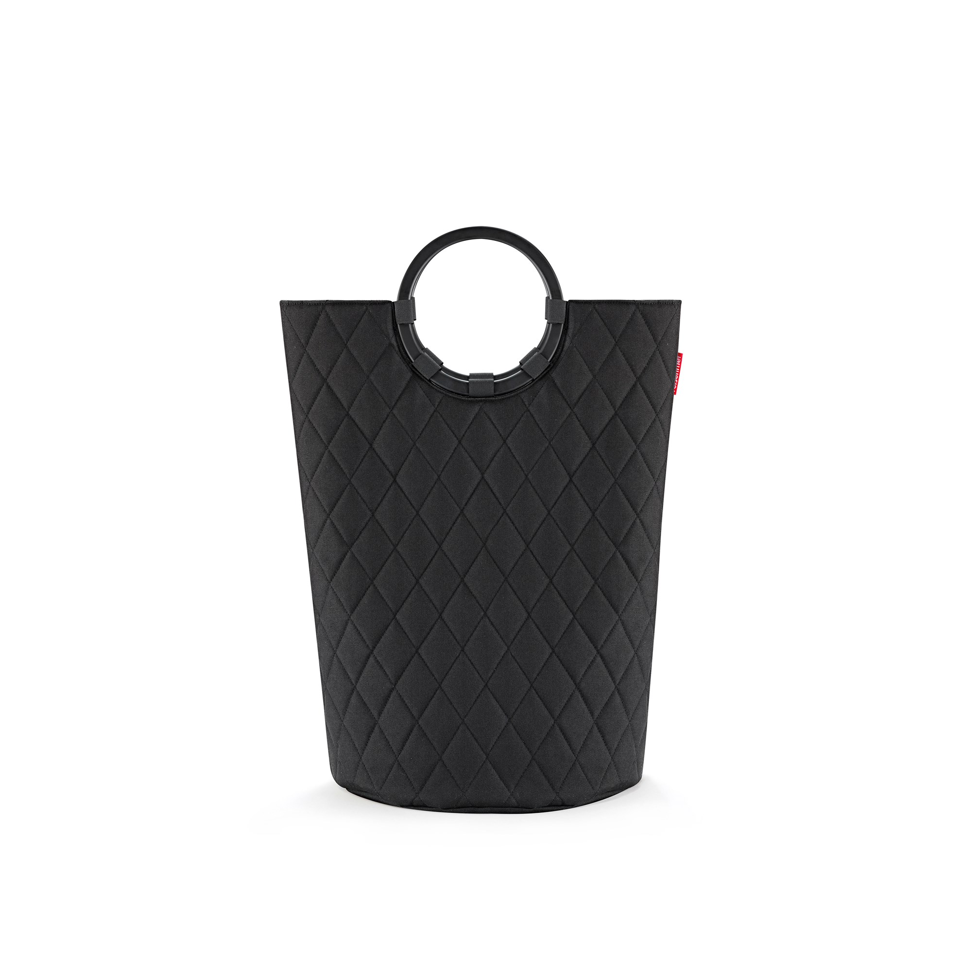 Taška/koš na prádlo Loophome M Frame Rhombus black_1
