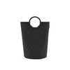 Taška/koš na prádlo Loophome M Frame Rhombus black_1