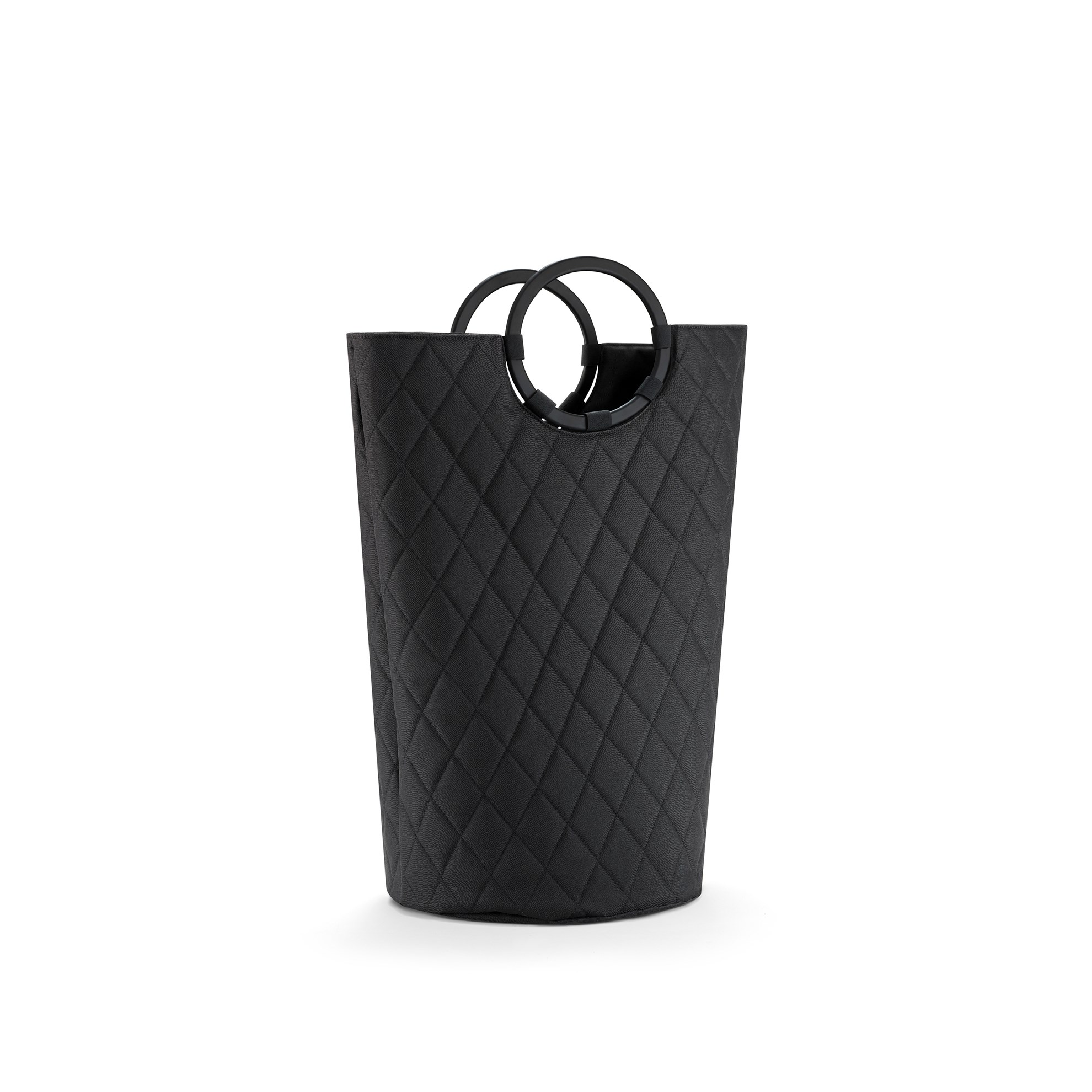Taška/koš na prádlo Loophome M Frame Rhombus black_2
