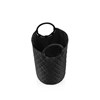 Taška/koš na prádlo Loophome M Frame Rhombus black_3