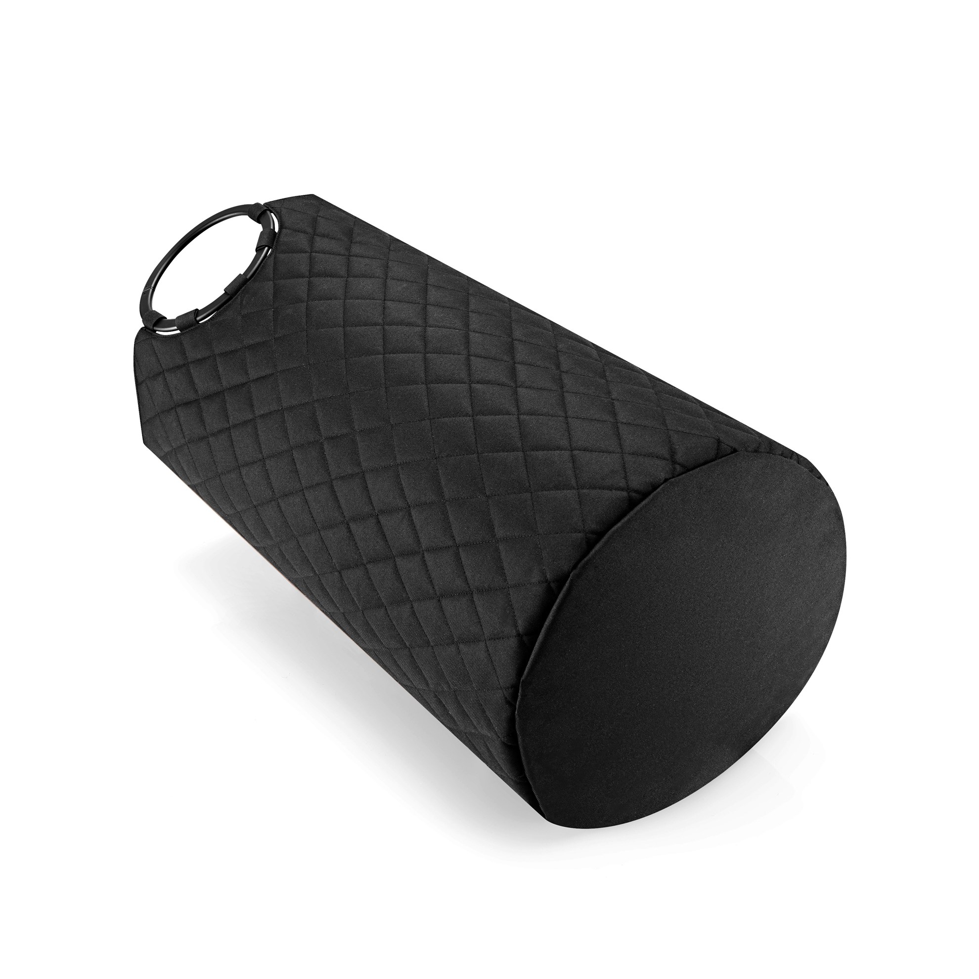 Taška/koš na prádlo Loophome L Frame Rhombus black_0