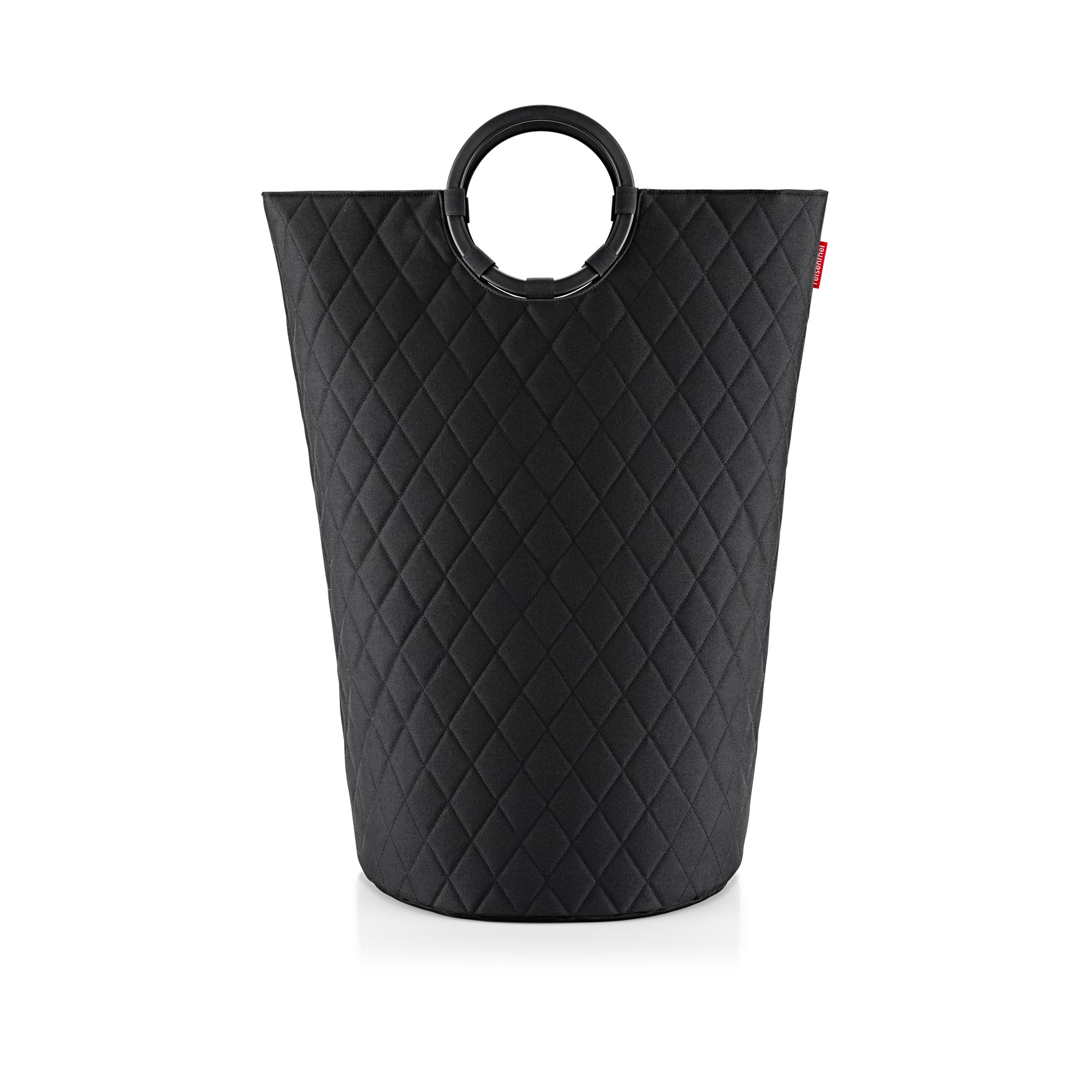 Taška/koš na prádlo Loophome L Frame Rhombus black_1