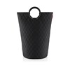 Taška/koš na prádlo Loophome L Frame Rhombus black_1