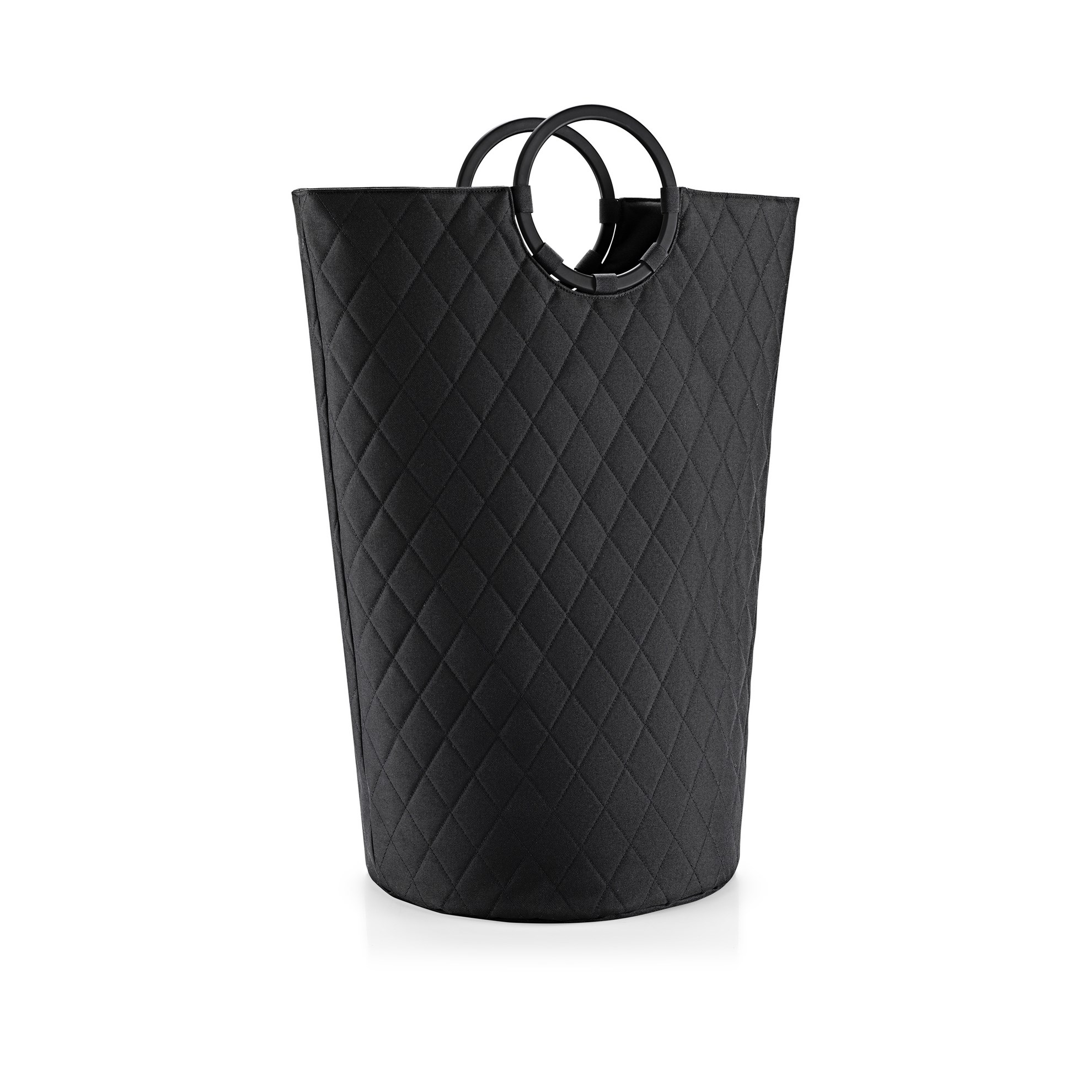 Taška/koš na prádlo Loophome L Frame Rhombus black_2