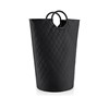 Taška/koš na prádlo Loophome L Frame Rhombus black_2