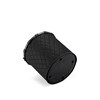 Úložný koš Homebasket M Frame Rhombus black_0