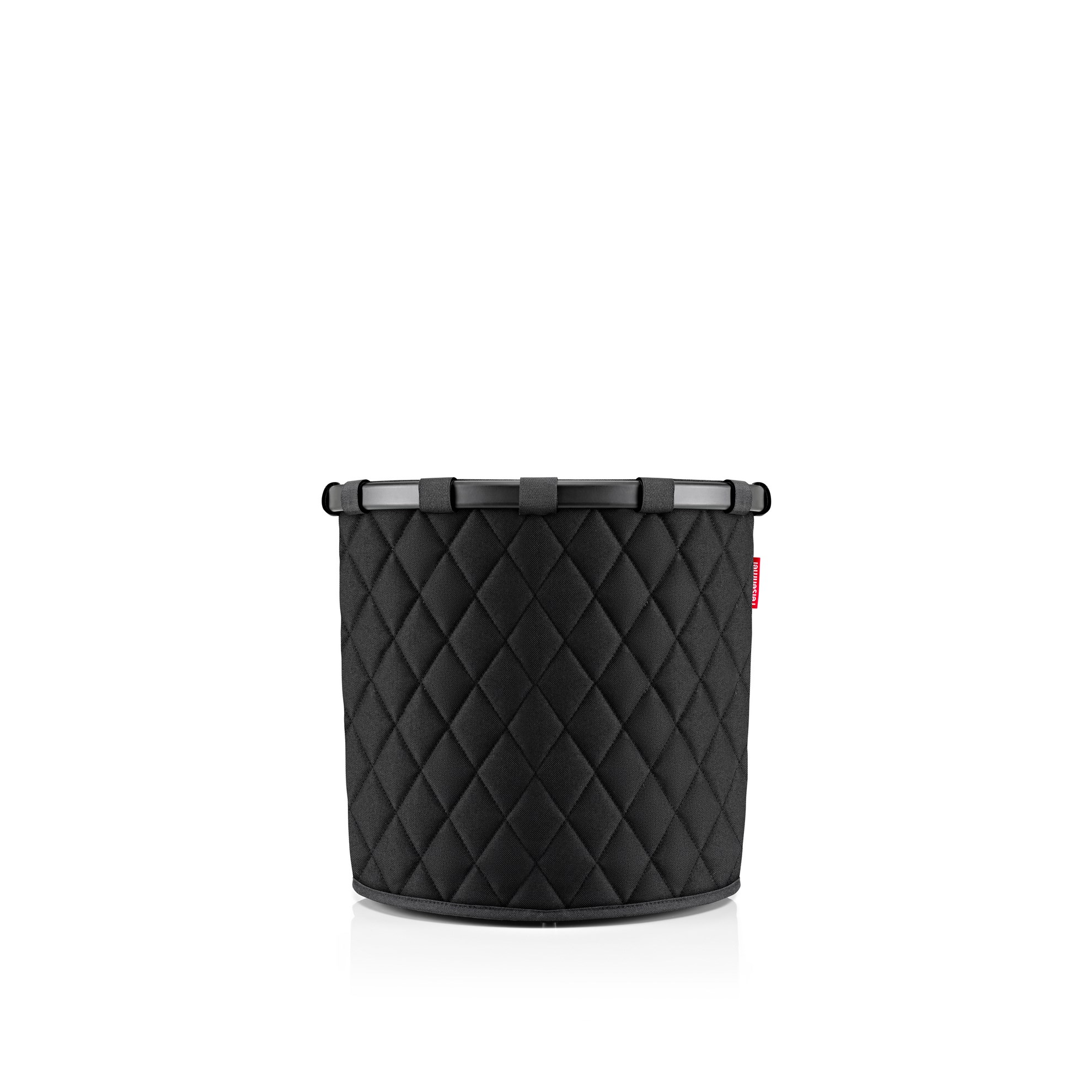 Úložný koš Homebasket M Frame Rhombus black_1