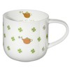 Hrnek s uchem COPPA  "cup of luck" 400 ml_1