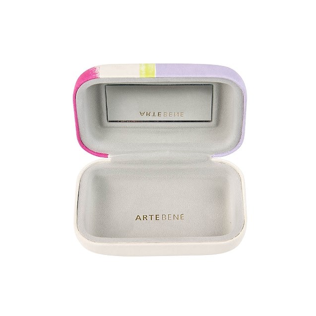 Krabička se zrcátkem 3 druhy - cena za kus!!_1