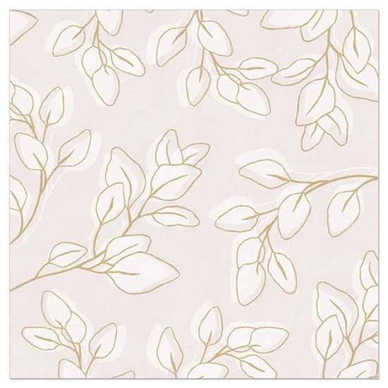 Papírové ubrousky 33x33 cm_0