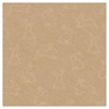 Papírové ubrousky Organics 33x33 cm BAL/20 ks zajíc/hnědé_1