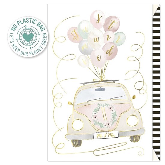 Svatební přání s obálkou_0