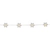 LED řetěz pro venkovní osvětlení SNOWSTAR 20xLED D.2m, čirý_0