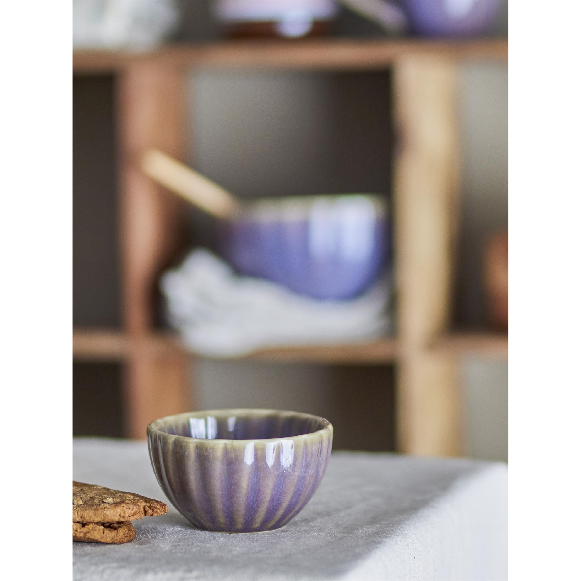 Miska LATINA 165 ml fialová_0