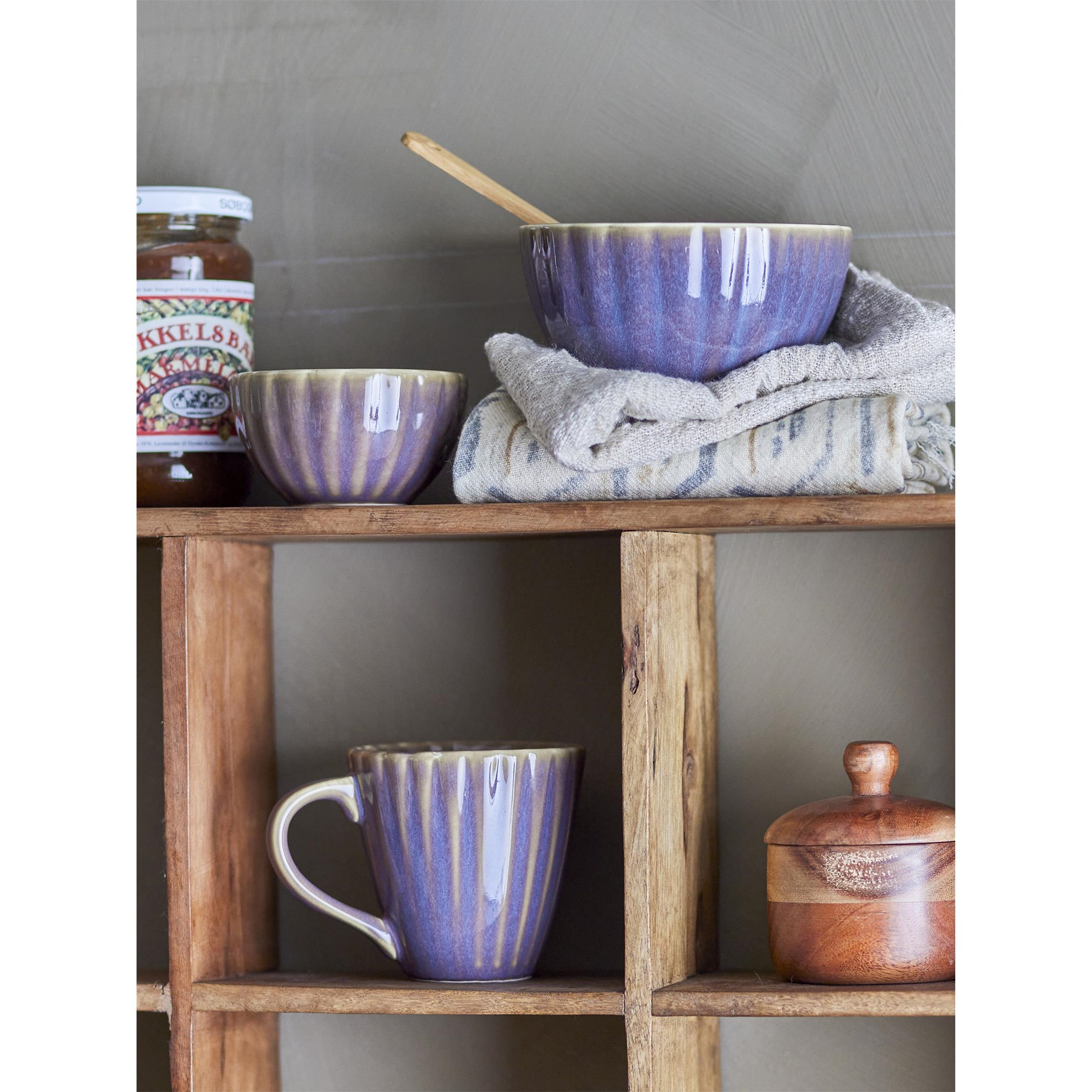 Miska LATINA 165 ml fialová_1