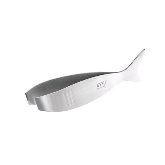 Kuchyňská pinzeta Gefu ESATTO D.30cm nerezová_1