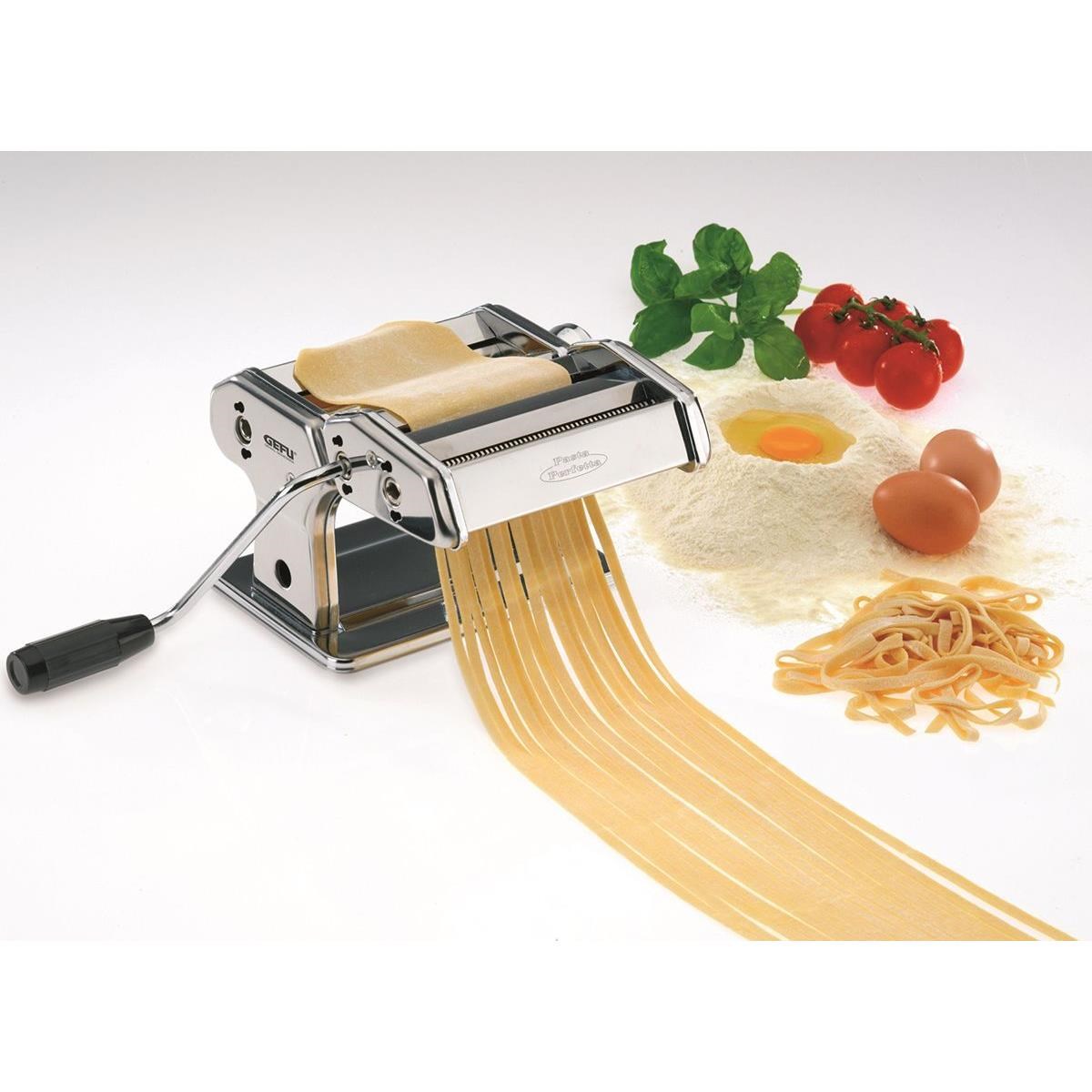 Stroj na výrobu těstovin PASTA PERFETTA_0