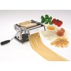 Stroj na výrobu těstovin PASTA PERFETTA_0