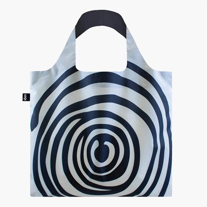 Taška LOQI - LOUISE BOURGEOIS II_2