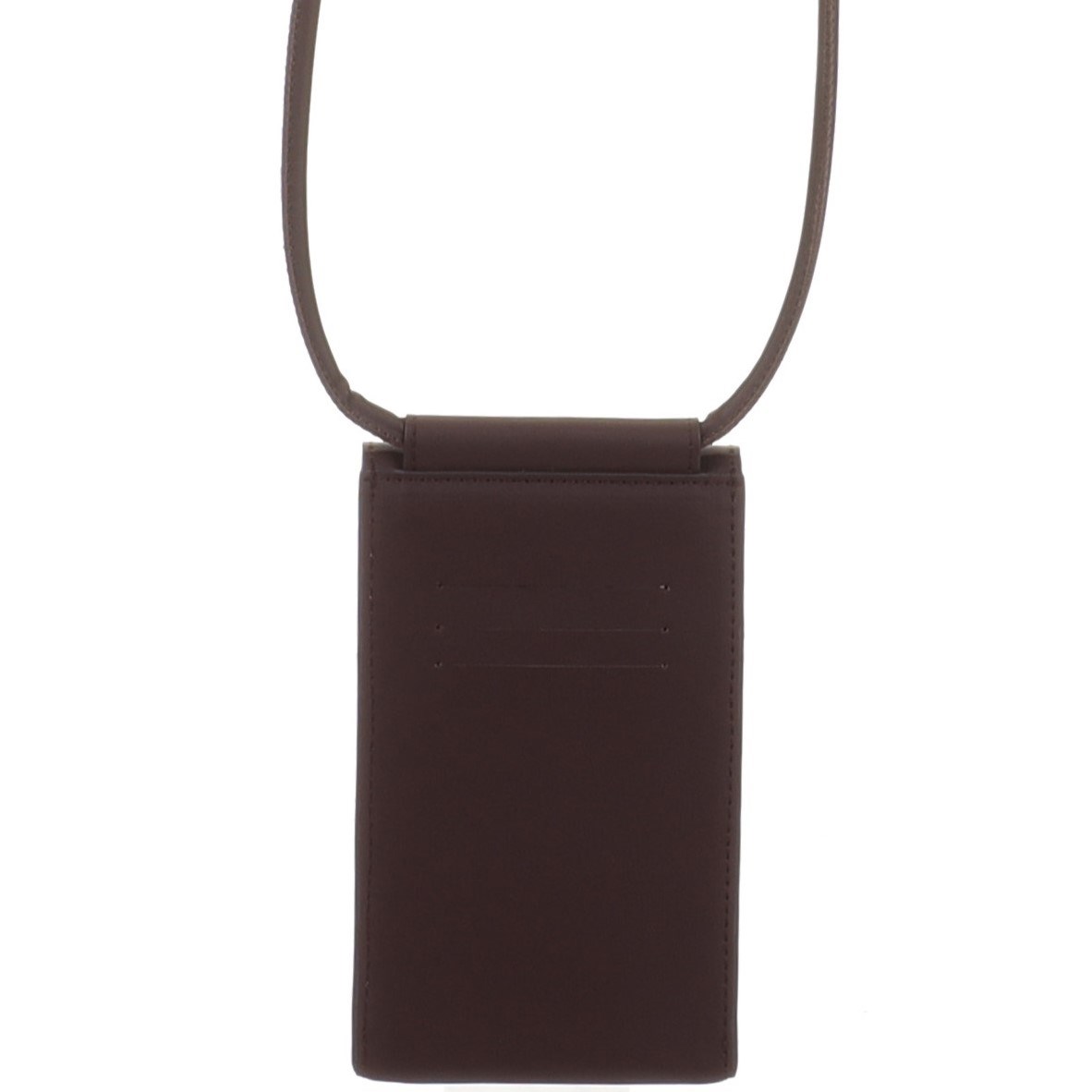 Pouzdro na telefon Monk & Anna dark wood_1
