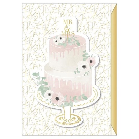 Svatební přání 11x17 cm s obálkou_0