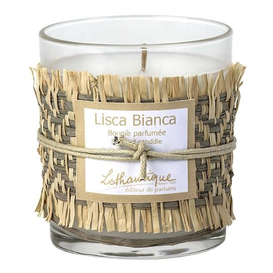 Vonná svíčka 160g LISCA BIANCA_0