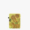 LOQI pouzdro na tablet/notebook 13" - Museum - Sunflowers - VAN GOGH_1