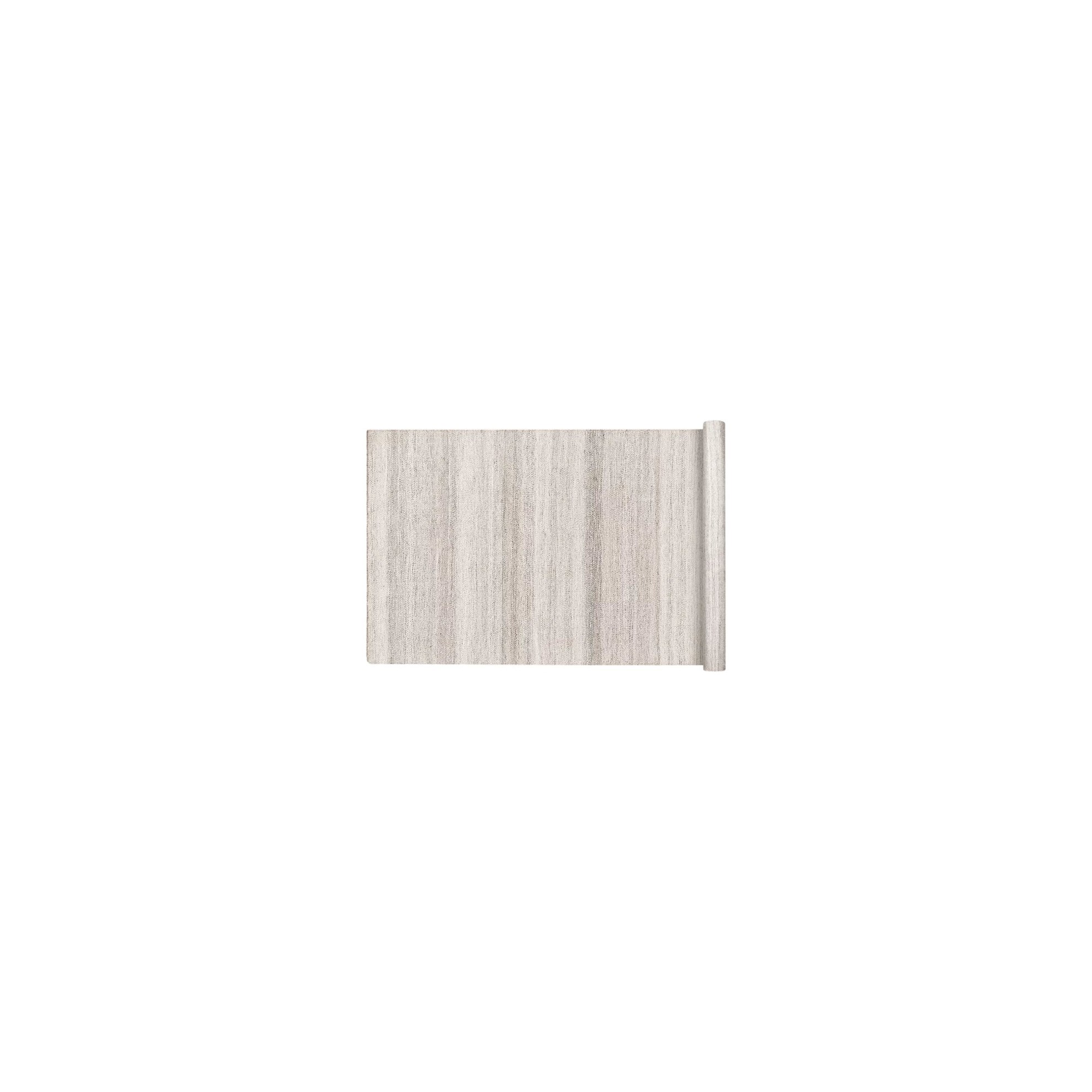 Venkovní koberec KIVA 200x80 cm béžový S_1