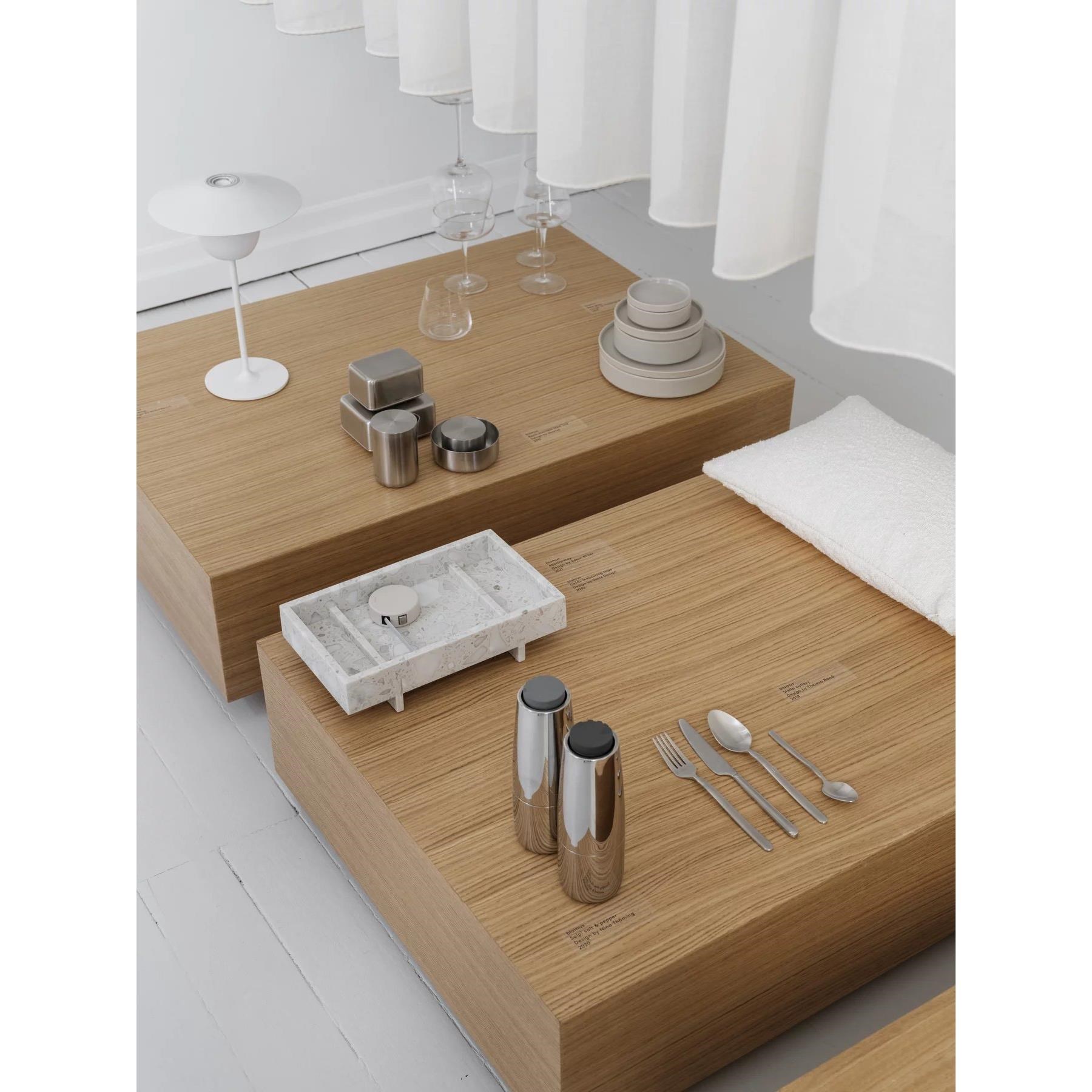 Lžičky na espresso STELLA SET/4ks zlaté_3