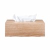 Box na papírové kapesníky WILO dřevěný_0