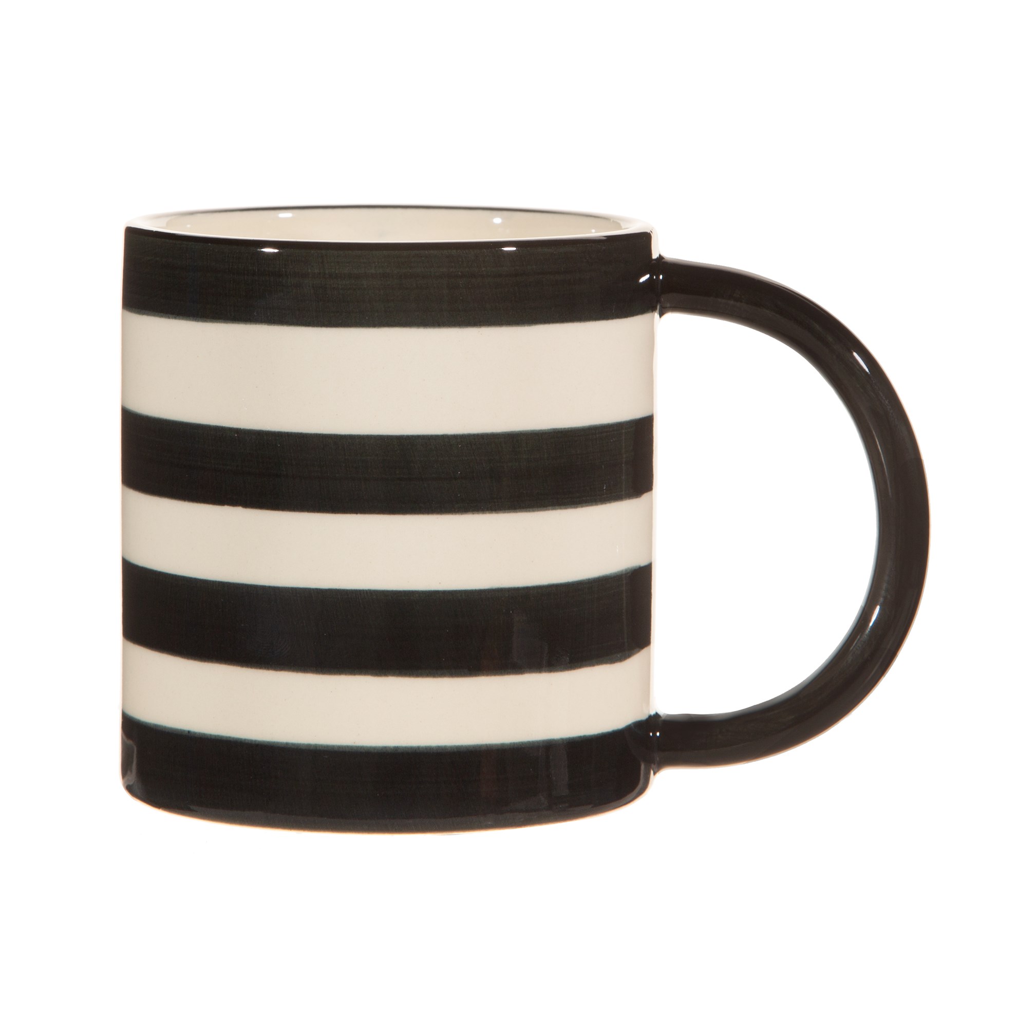 Hrnek s uchem "Reading is my therapy" 300m_0