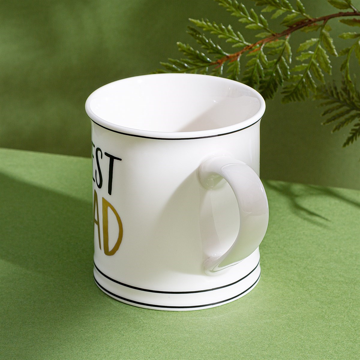 Hrnec s uchem BEST DAD 350ml_2