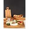 Prkénko na krájení  OLIVE WOOD 37x14,5cm_0