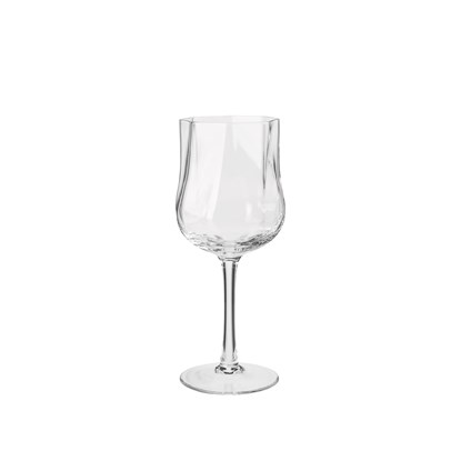 Sklenice na červené víno Broste LIMFJORD 400ml_0