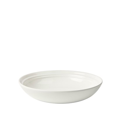 Mísa Broste STEVNS P.26,5cm bílá_0
