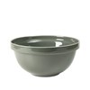 Mísa Broste TAVERNA P.31cm zelená_0