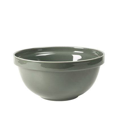 Mísa Broste TAVERNA P.31cm zelená_0